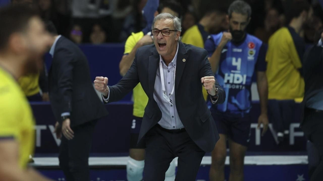Fenerbahçe'nin eski hocası hayatını kaybetti