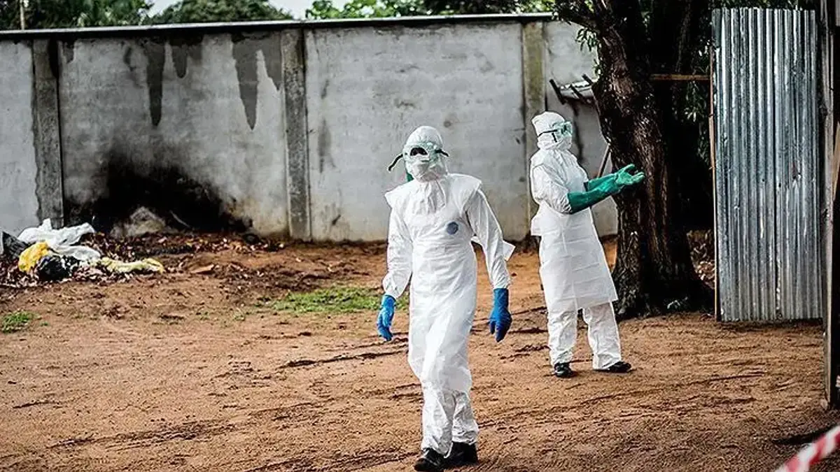 Afrika ülkesinde kolera alarmı: Acil tedbirler devreye alındı