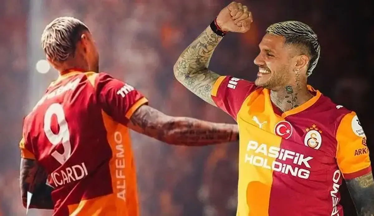 Beşiktaş-Mauro Icardi! Transferde büyük bomba...