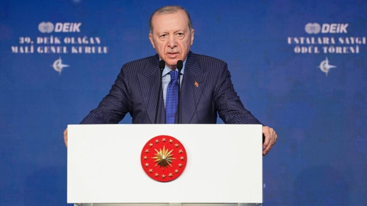 Erdoğan'dan 'finansa erişim' açıklaması: Güçlüğün farkındayız, gerekli talimatları verdik"