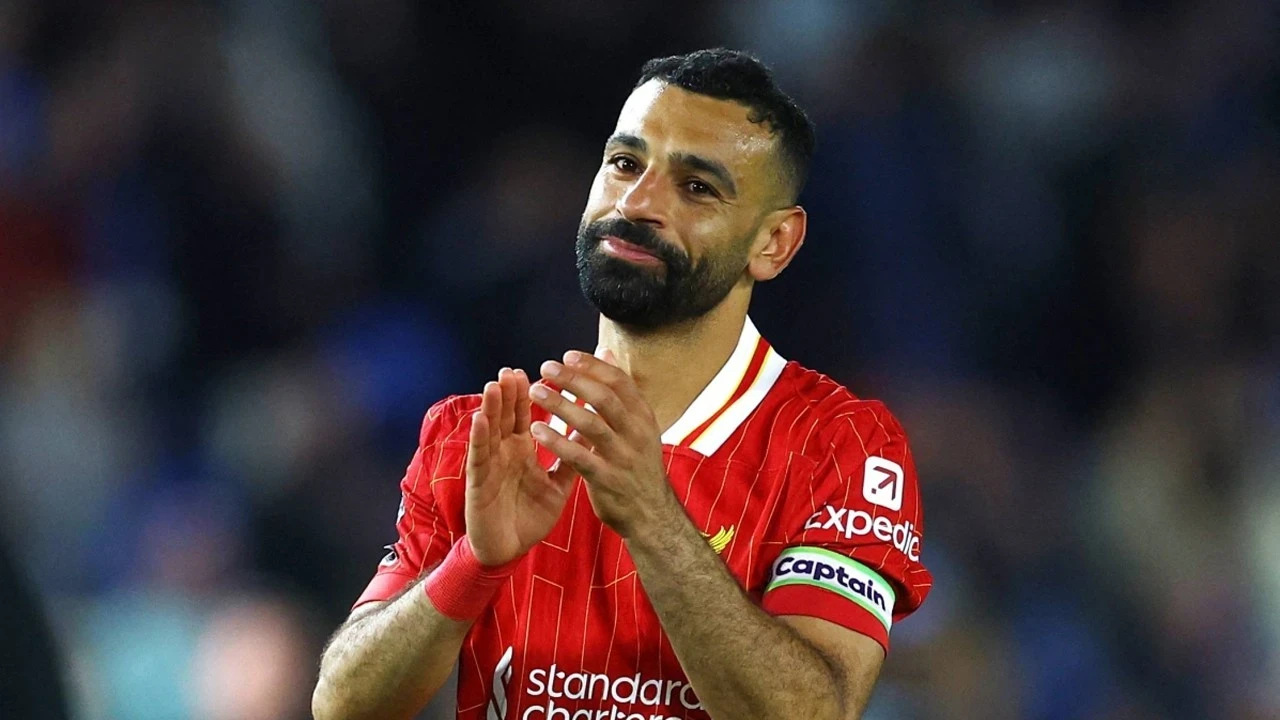 Beşiktaş'ın Salah hayali 12 yıl öncesine dayanıyor! Transferi o isim engellemişti
