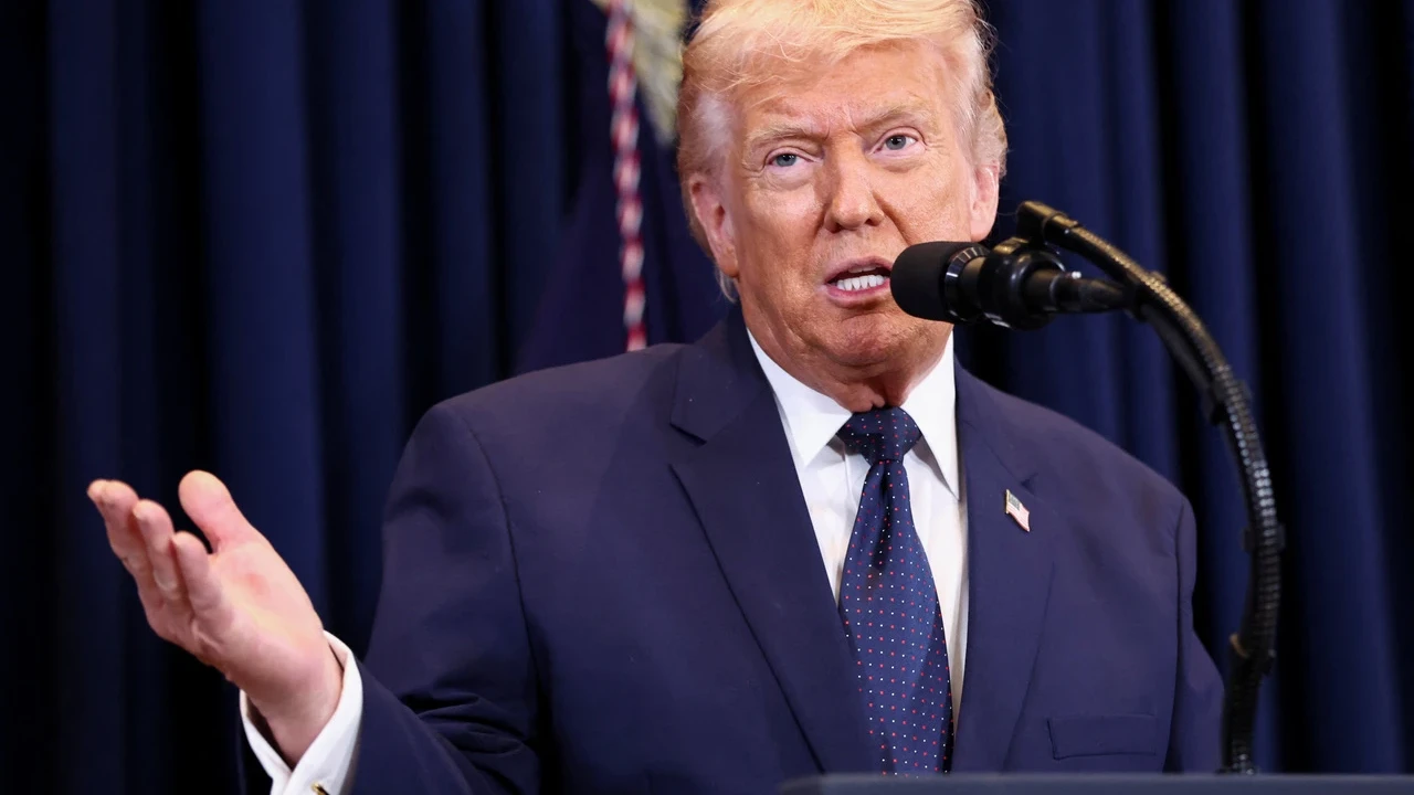 Trump, İran'a 300 milyar dolarlık ödeme iddialarını yalanladı