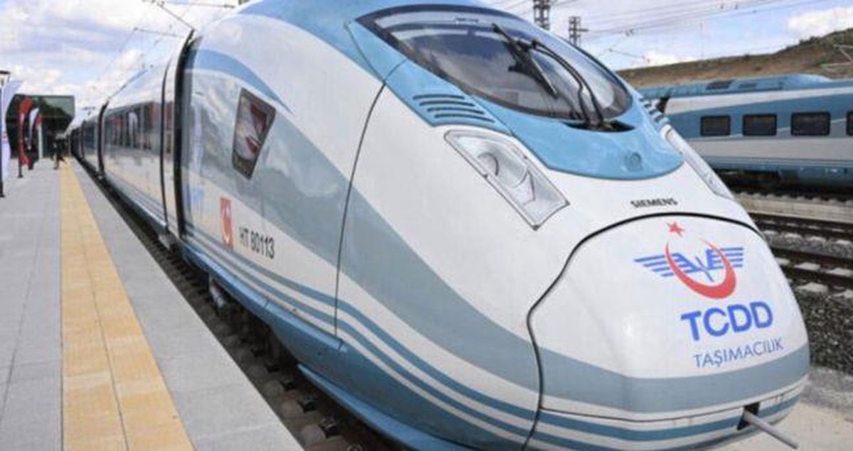 Bursa YHT açıldı mı, ne zaman açılacak? Bursu Hızlı Tren hangi illerden geçecek, hangi illerden geçecek, kaç dakika süre..