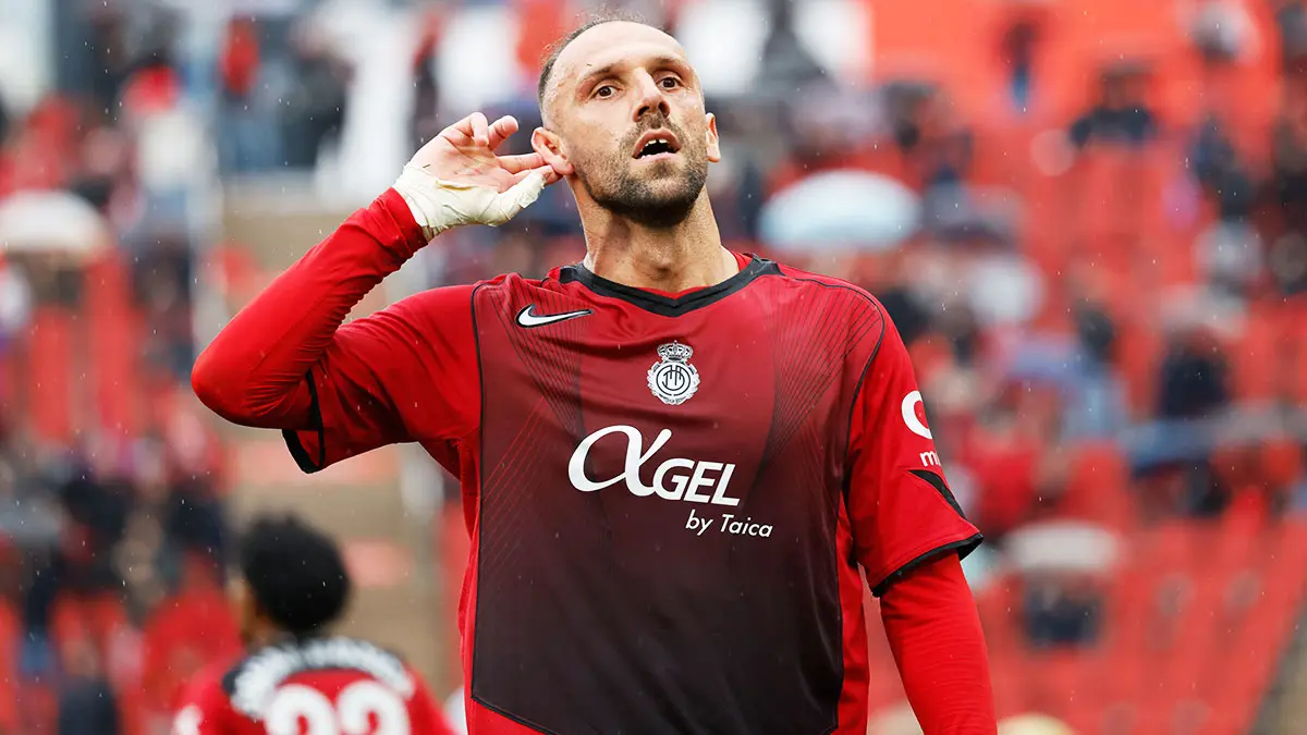 Anlaşma sağladı! Fenerbahçe, Vedat Muriqi için geri sayımda
