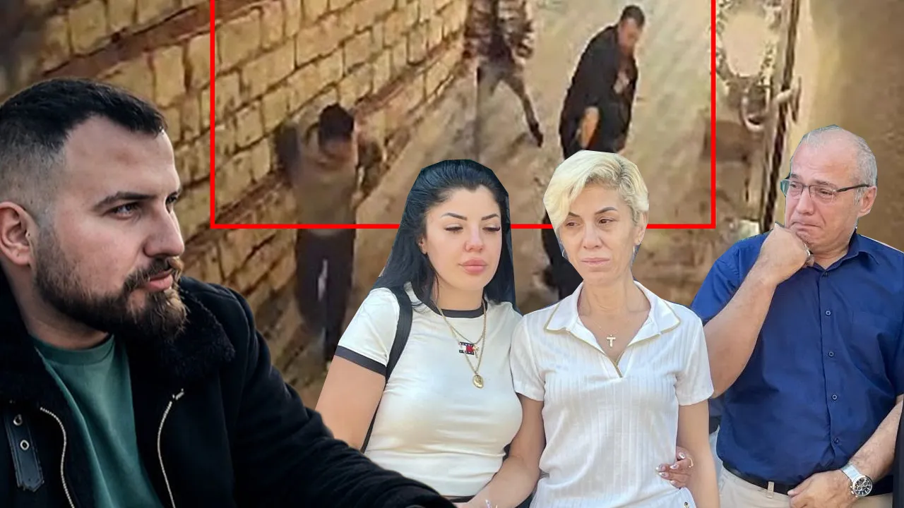Düğününe günler kala öldürülmüştü! Acılı babadan mahkemede kahreden feryat…