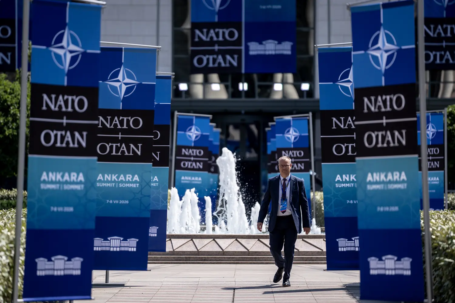 HAVELSAN Genel Müdürü Nacar: NATO ülkelerine daha fazla teknoloji transferi yapabileceğimizi görüyoruz