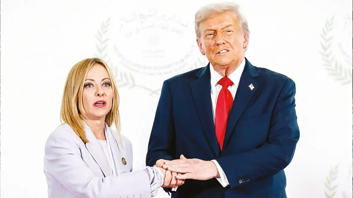 Trump'ın sözleri İtalyanları kızdırdı