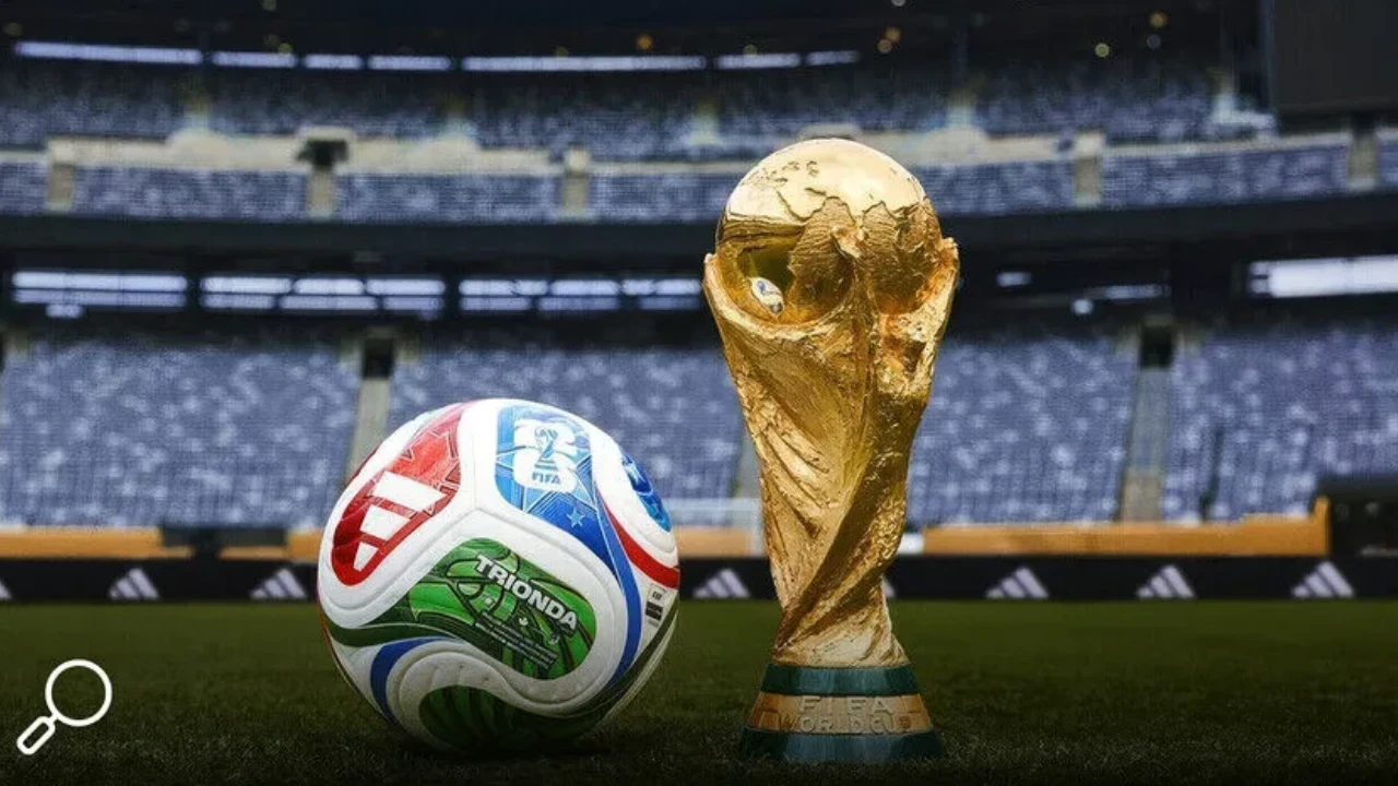 Dünya Kupası 2026: İngiltere Arjantin maçı ne zaman, saat kaçta, hangi kanalda?