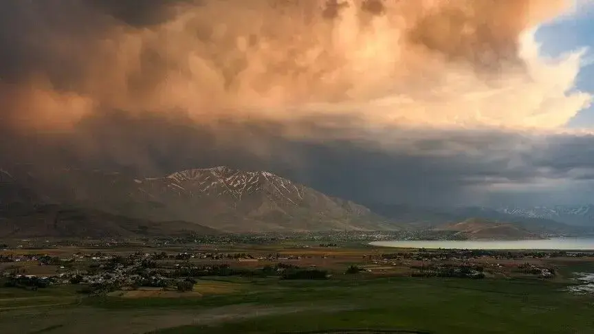 Meteoroloji açıkladı! Türkiye'de sadece haziranda 149 şiddetli hava olayı yaşandı