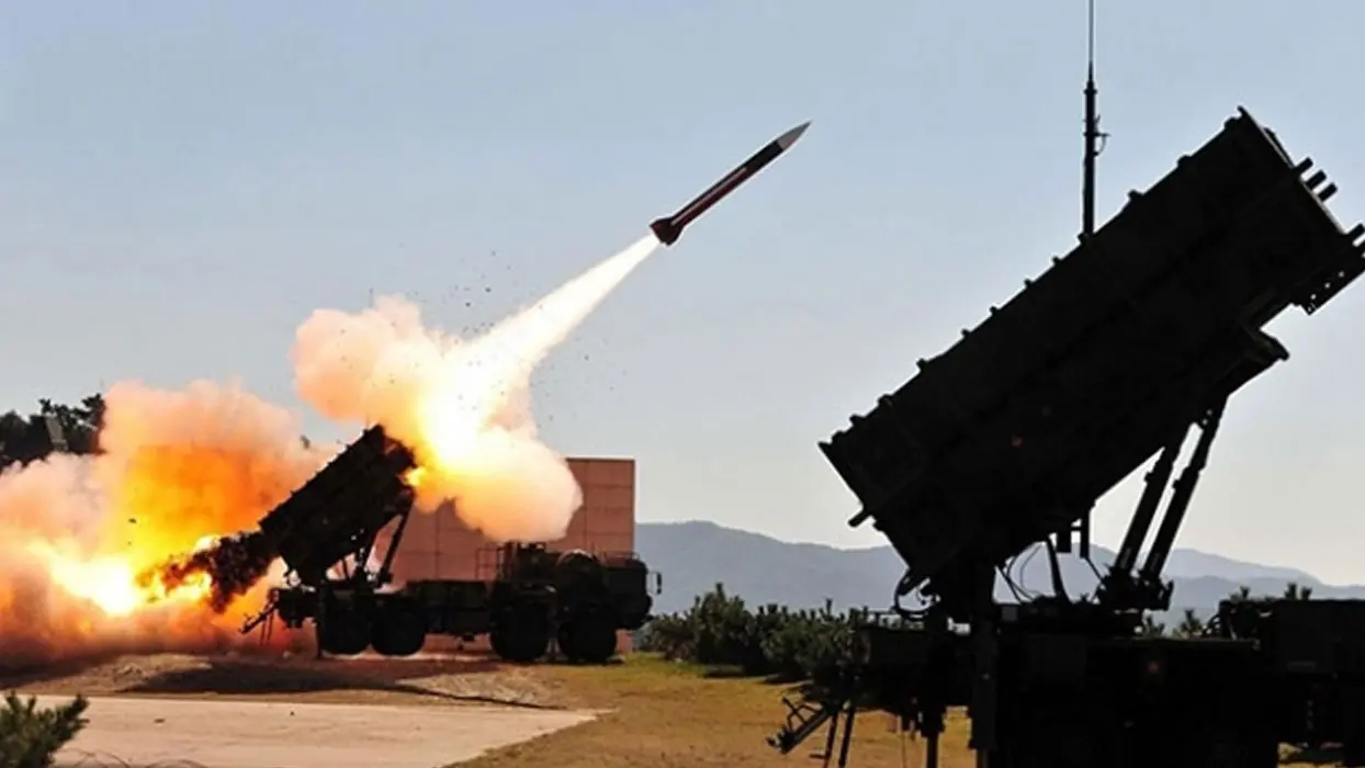 ABD satışa 'tamam' dedi! 15 adet Patriot füzesi resmen yola çıktı
