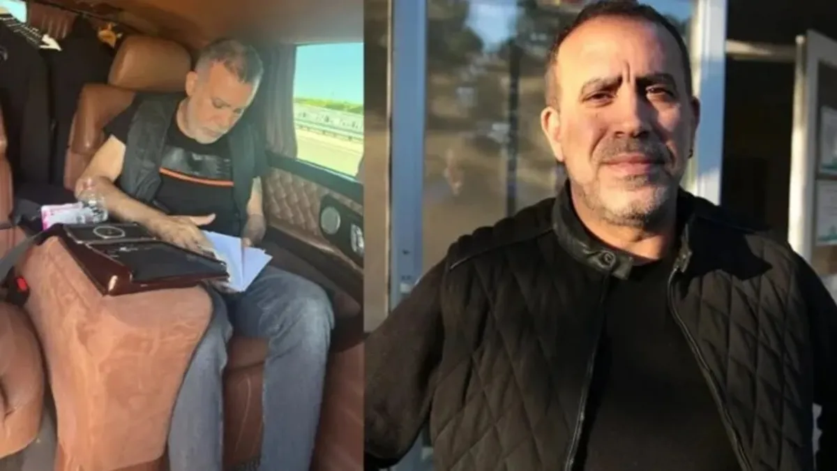 Mesajlar ortaya çıktı: Haluk Levent avukatı ve galericisini de dolandırmış