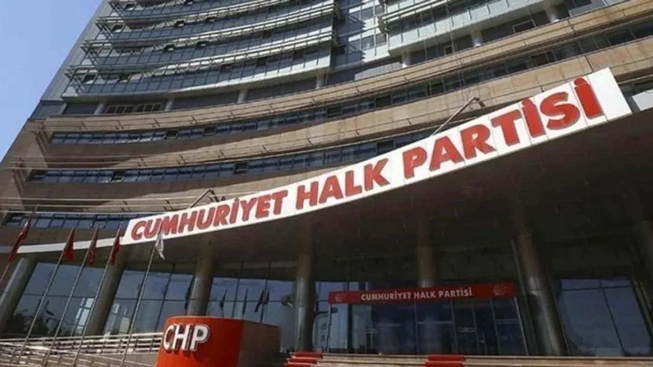 CHP Genel Merkezi, 20 personelin daha işine son verdi