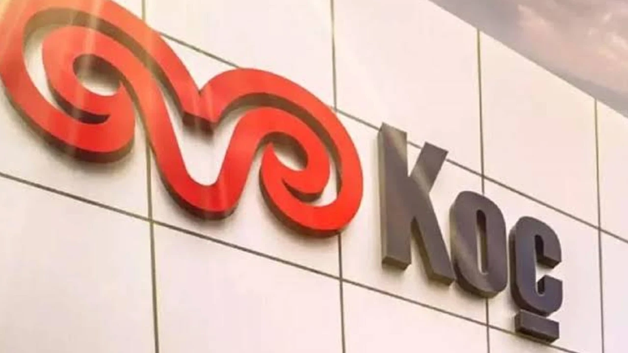 Koç Holding’den dev hisse değişimi: KAP’a bildirildi
