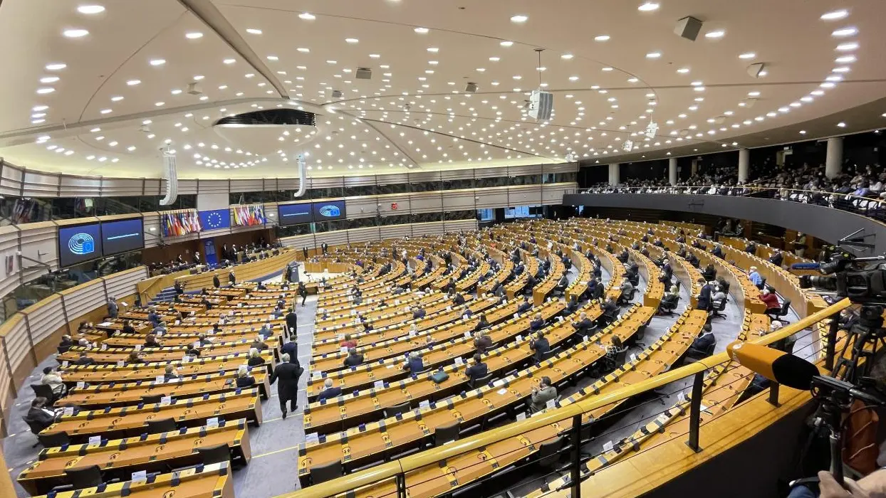 AB zirvesi öncesi tansiyon yükseldi! İsrail politikaları hedefte