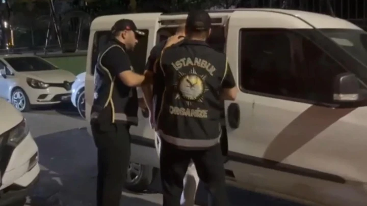 12 ilde suç örgütlerine yönelik operasyon: 24 şüpheli tutuklandı! Aralarında gümrük çalışanları, polis memurları ve adliye personelleri de var
