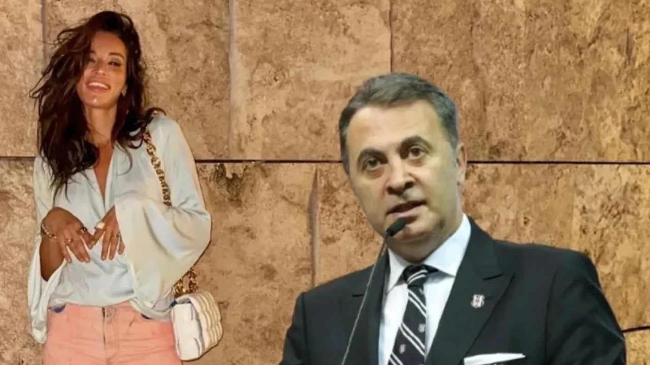 Güzide Duran'dan Fikret Orman hamlesi! İlk kez yüzünü gizlemedi…