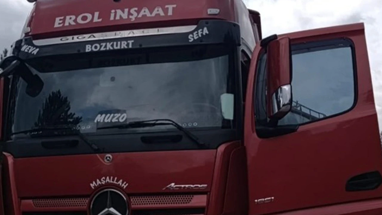 Karabük’te kahreden kaza: 1 ölü, 2 ağır yaralı!