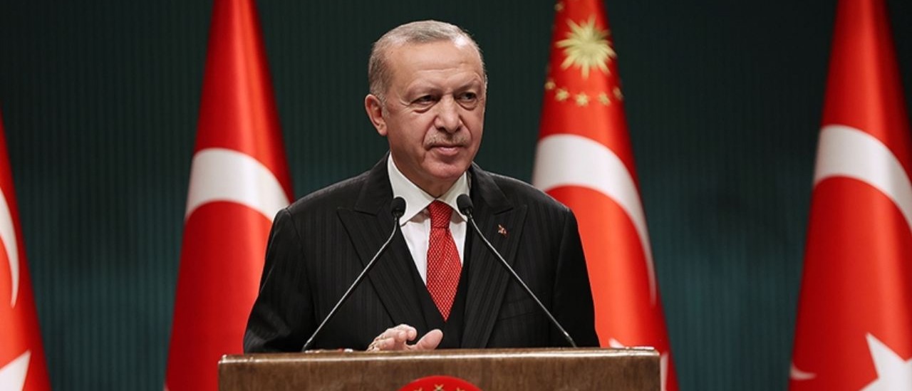 Cumhurbaşkanı Erdoğan: Türkiye'ye güç katmaya devam edeceğiz