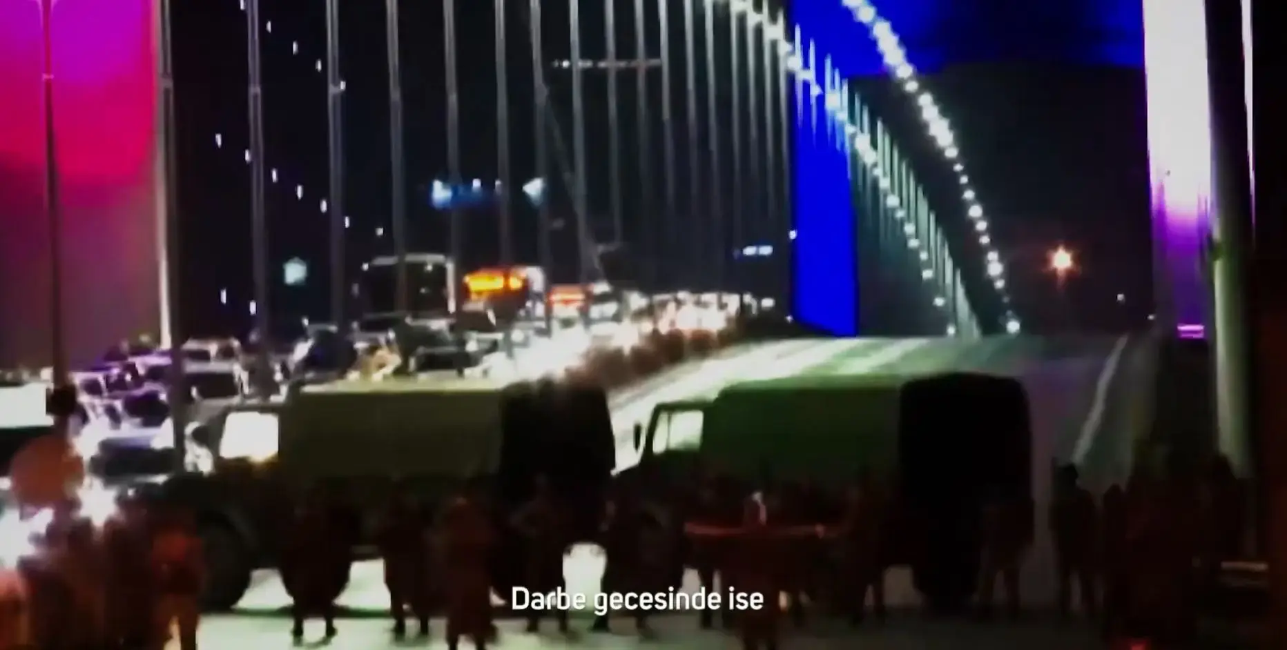 DMM'den '15 Temmuz' mesajı: FETÖ'nün yöntemi değişse de amacı değişmedi