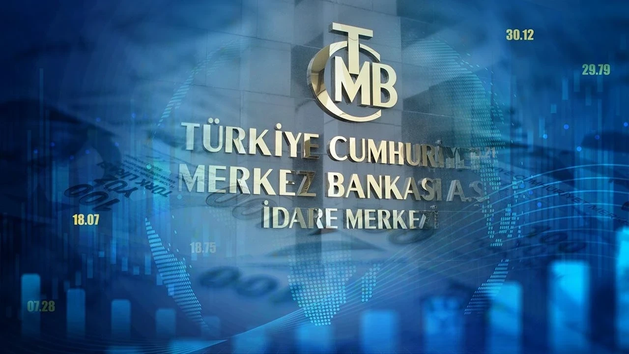 TCMB: İşlenmemiş gıdadaki gerileme enflasyonu frenledi