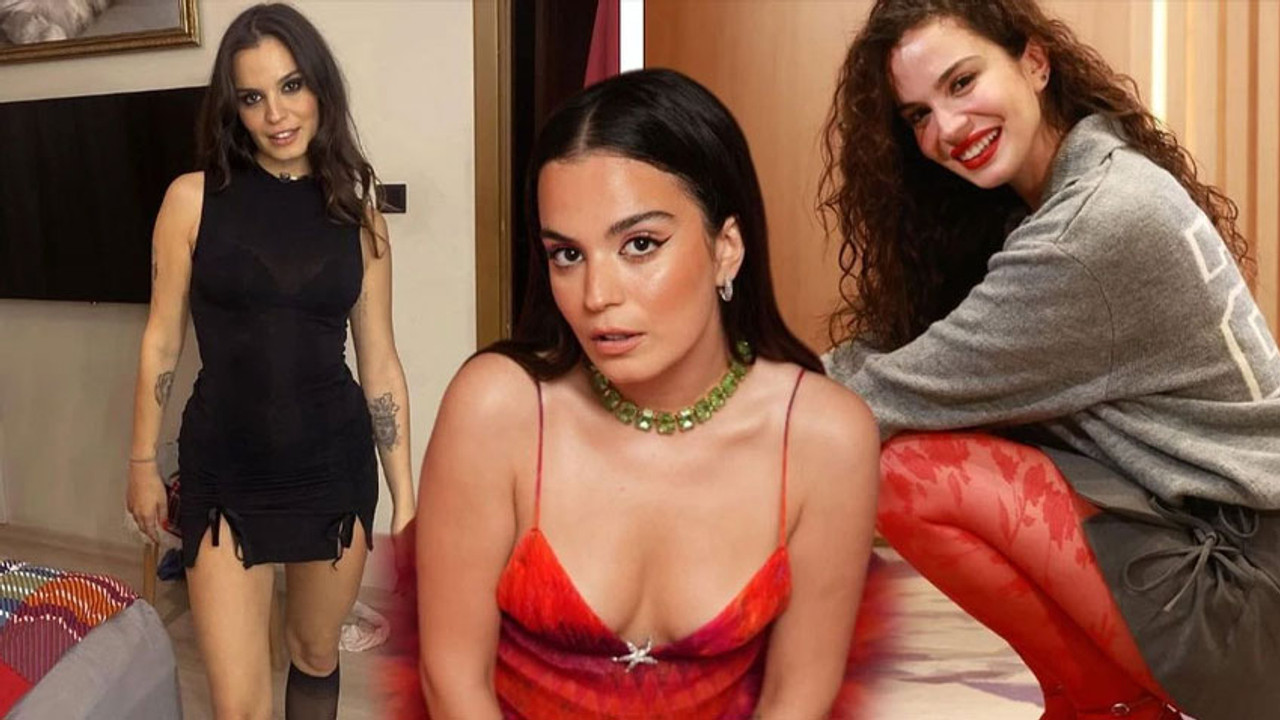 Aslı Bekiroğlu’nun sağlık sorunları bitmiyor! Yeniden hastanelik oldu