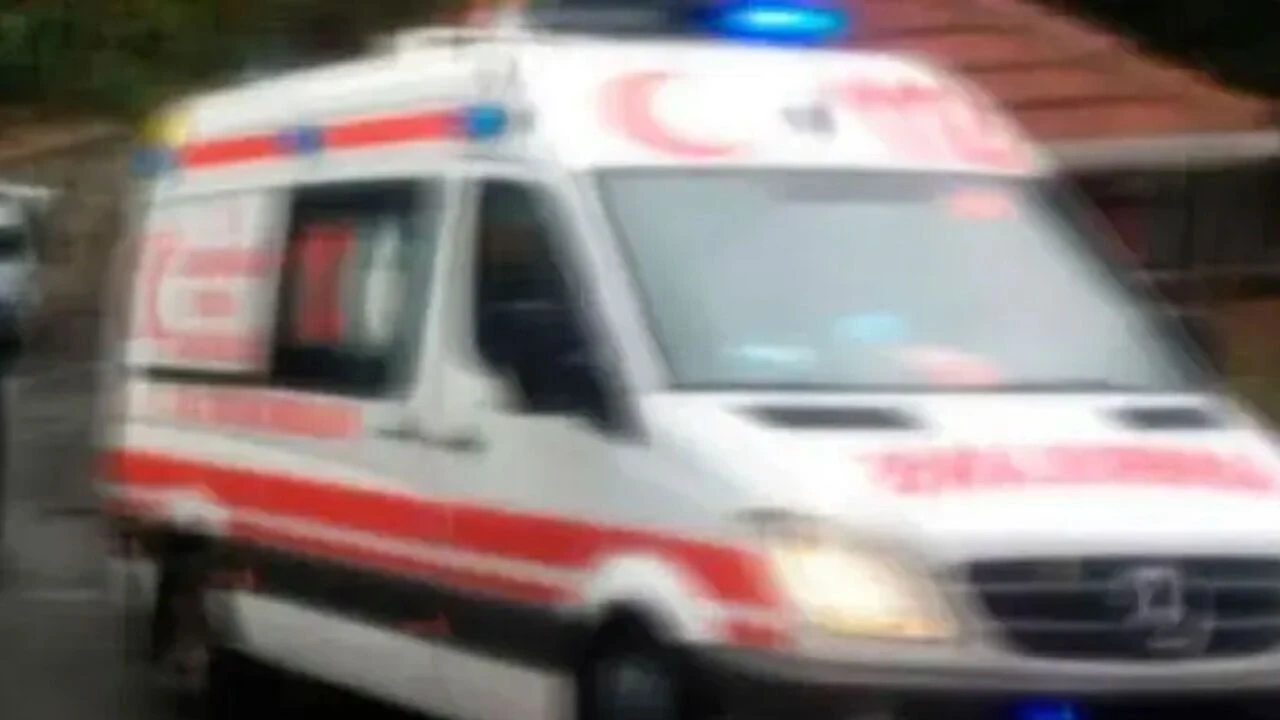 Niğde'de korkunç olay! Yaralılar var...