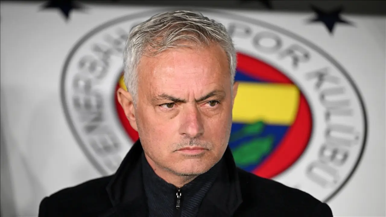 Galatasaray Jose Mourinho'yu bekliyor!