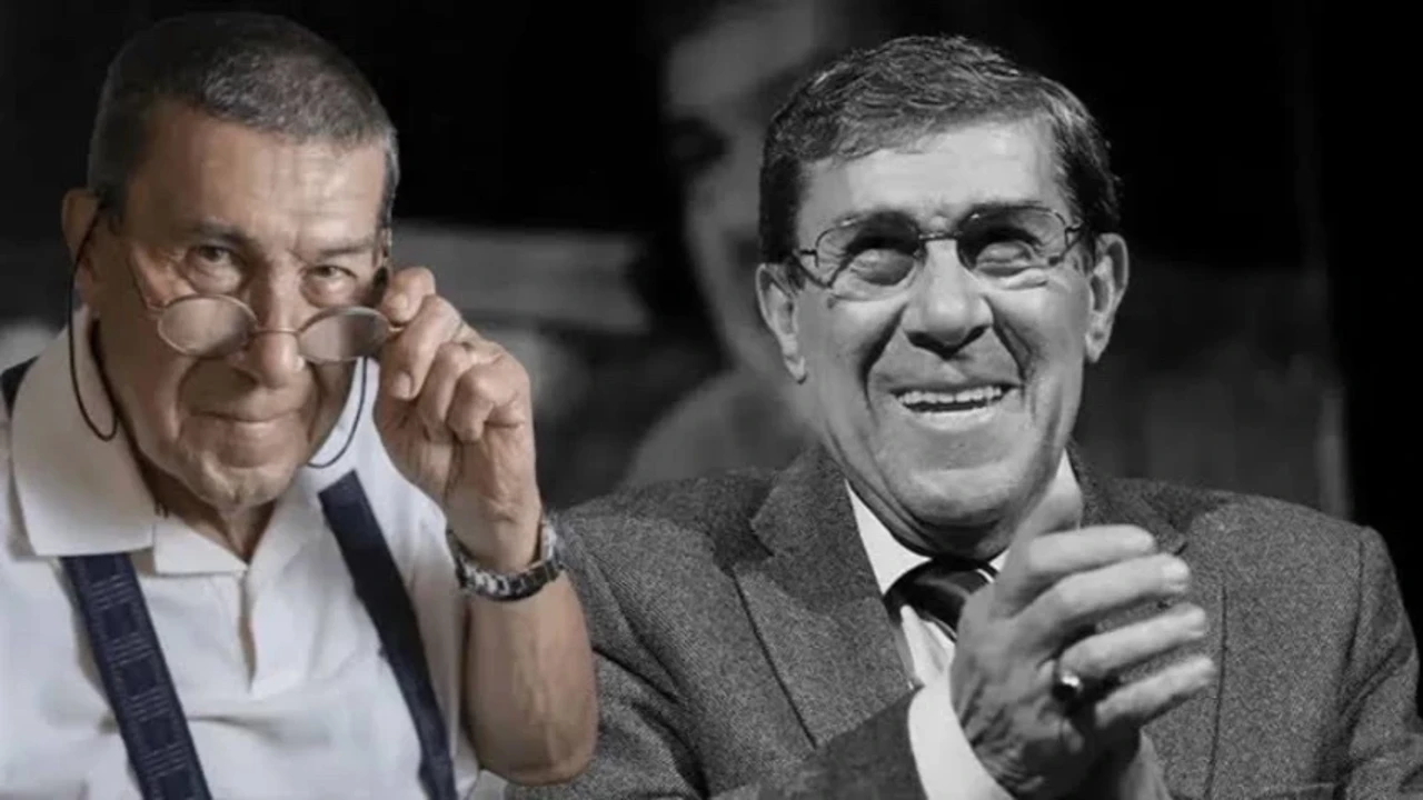 Zihni Göktay'ın cenaze programı belli oldu! Son yolculuğuna uğurlanacak…