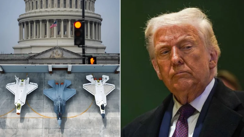 Trump'ın Türkiye için her şeyi göze aldı: Kongre'ye rağmen yapmayı planlıyor