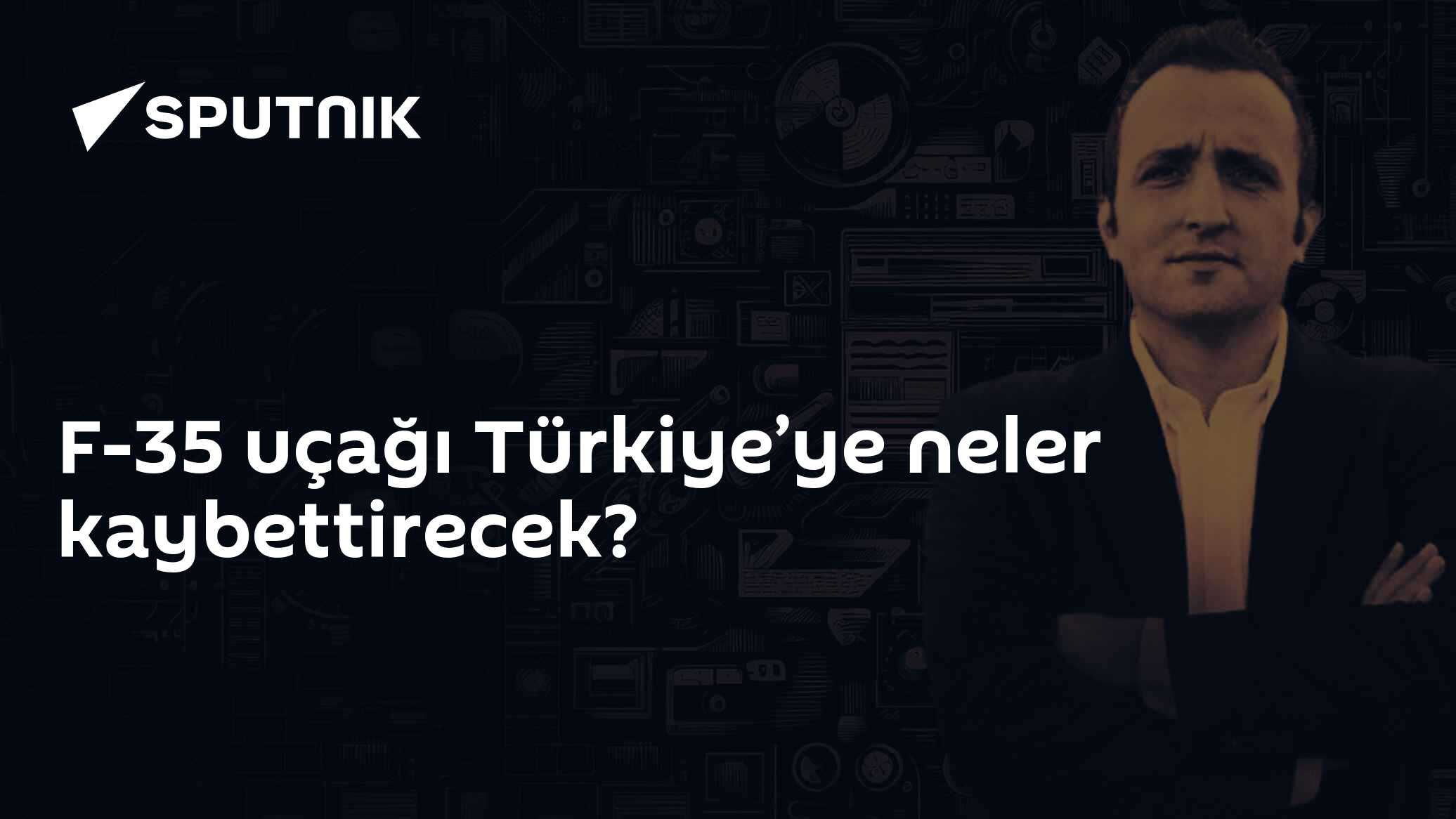 F-35 uçağı Türkiye’ye neler kaybettirecek?