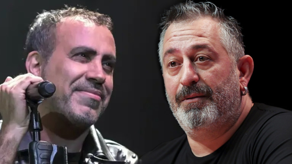 Cem Yılmaz'ın Haluk Levent ile ilgili "vurgun" şakası yeniden gündemde