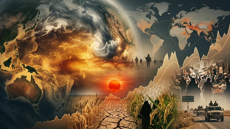 Süper El Niño Nedir, Ne Zaman Başlayacak? Godzilla El Niño Gıda Fiyatları Etkisi