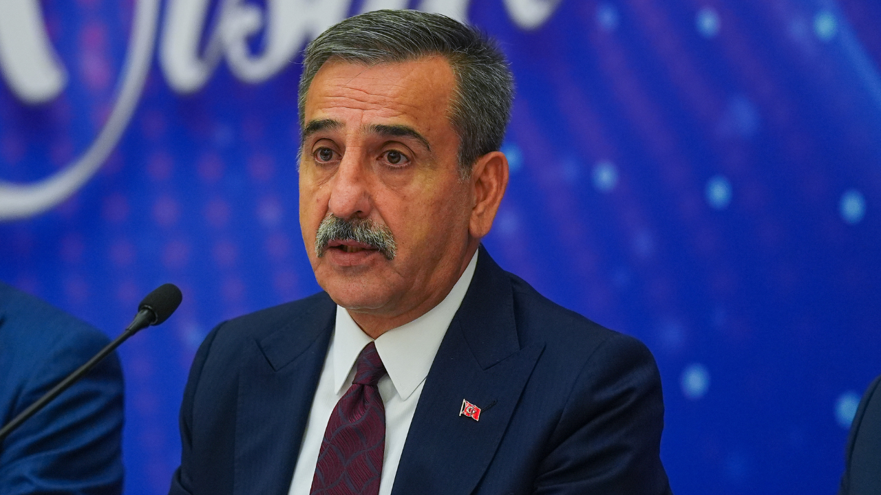 Önder Kahveci: Enflasyon farkına ek olarak refah payı istiyoruz