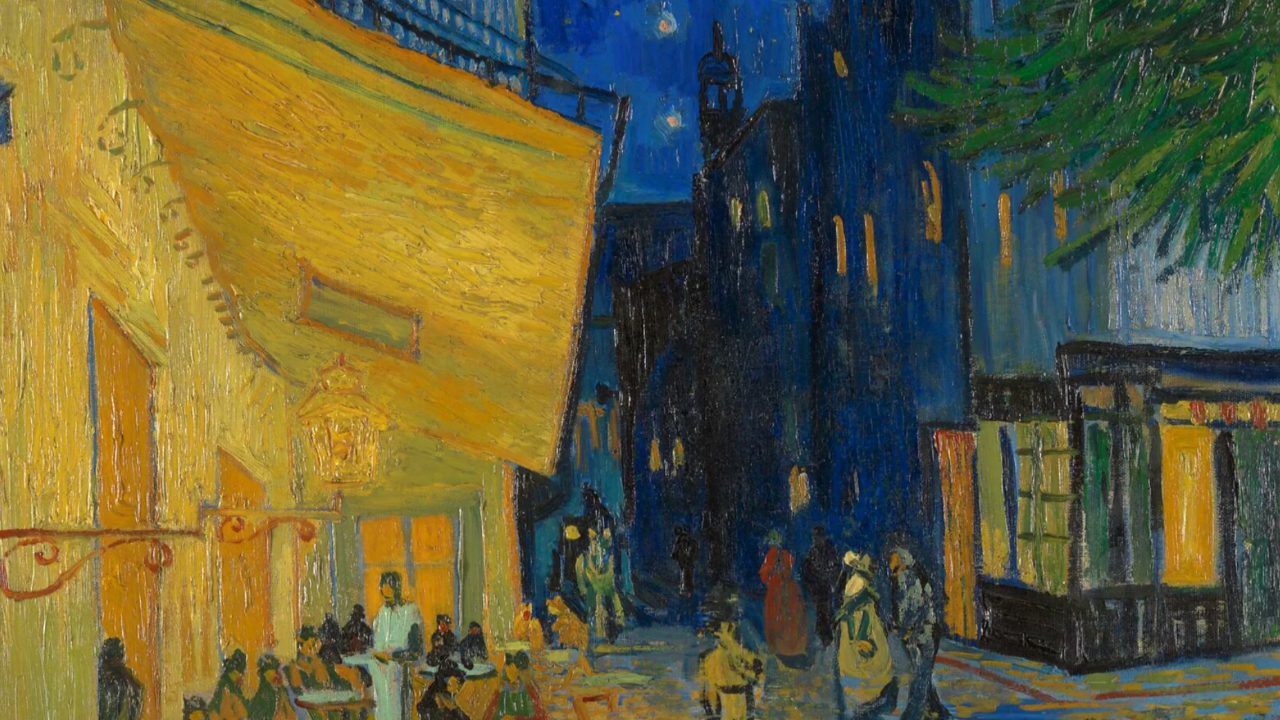Van Gogh’un ilk “Yıldızlı Gece”sinden dehanın kapılarını açan beş ayrıntı