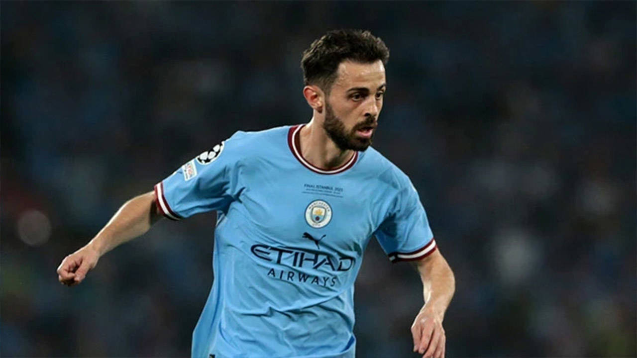 Bernardo Silva için Real Madrid iddiası