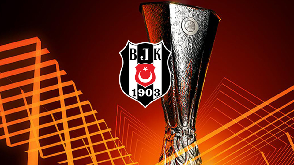 Beşiktaş'ın Avrupa Ligi'ndeki rakibi Midtjylland