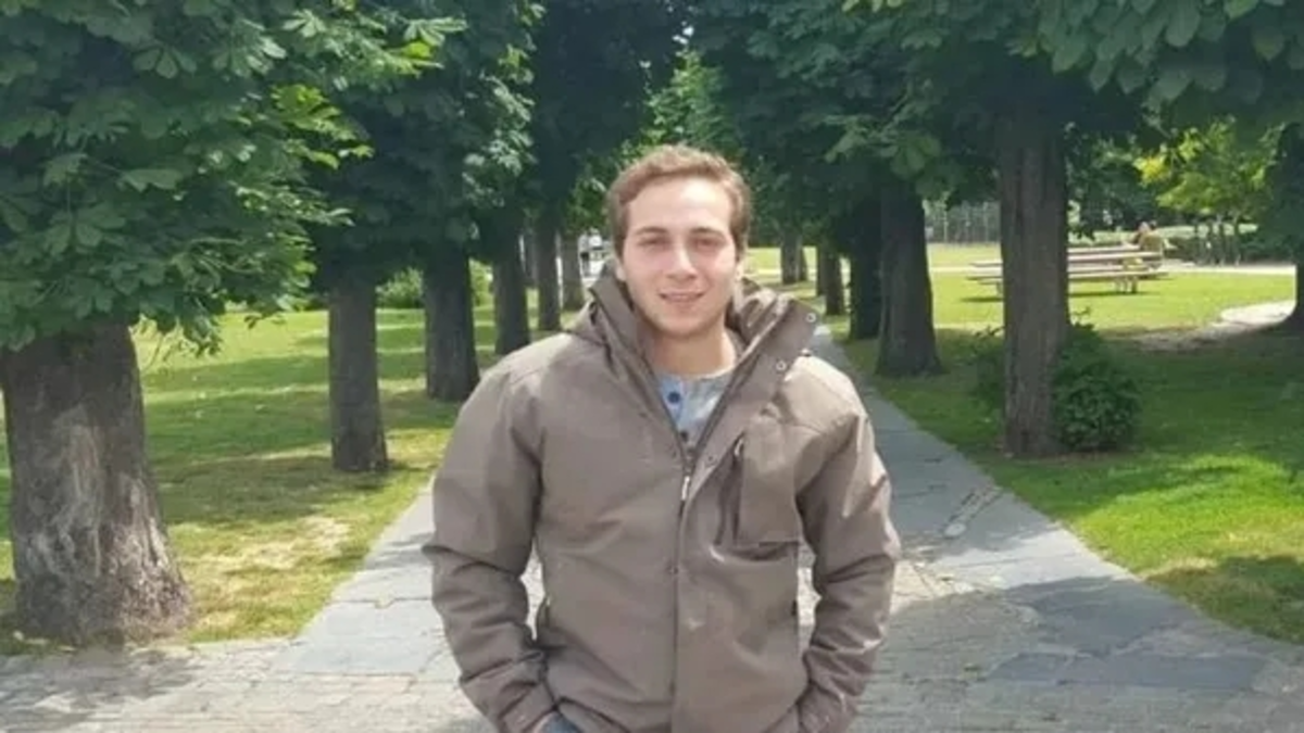 Dorukhan Büyükışık'ın şantiye alanında cansız bedeni bulunmuştu! Acılı annenin vicdanları sarsan o feryadı