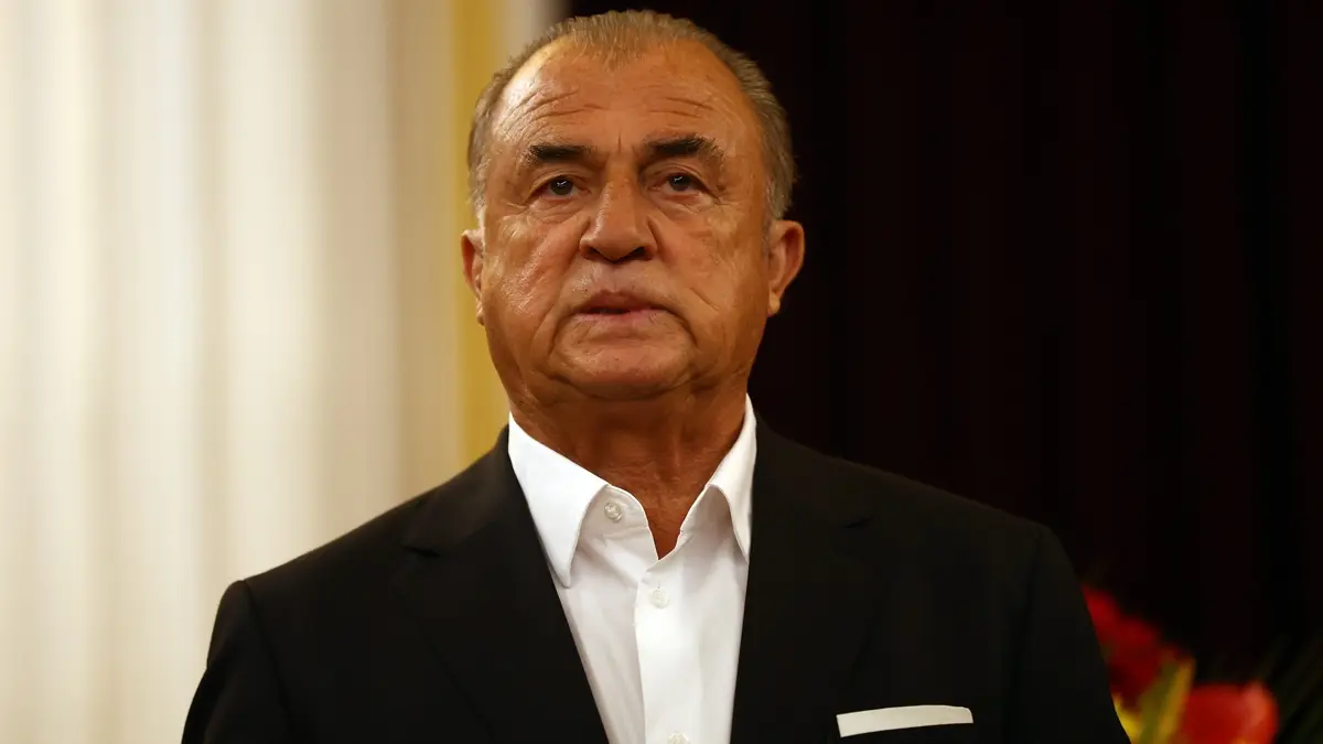 Fatih Terim'den şok eden itiraflar! Açıklamaları gündem oldu...