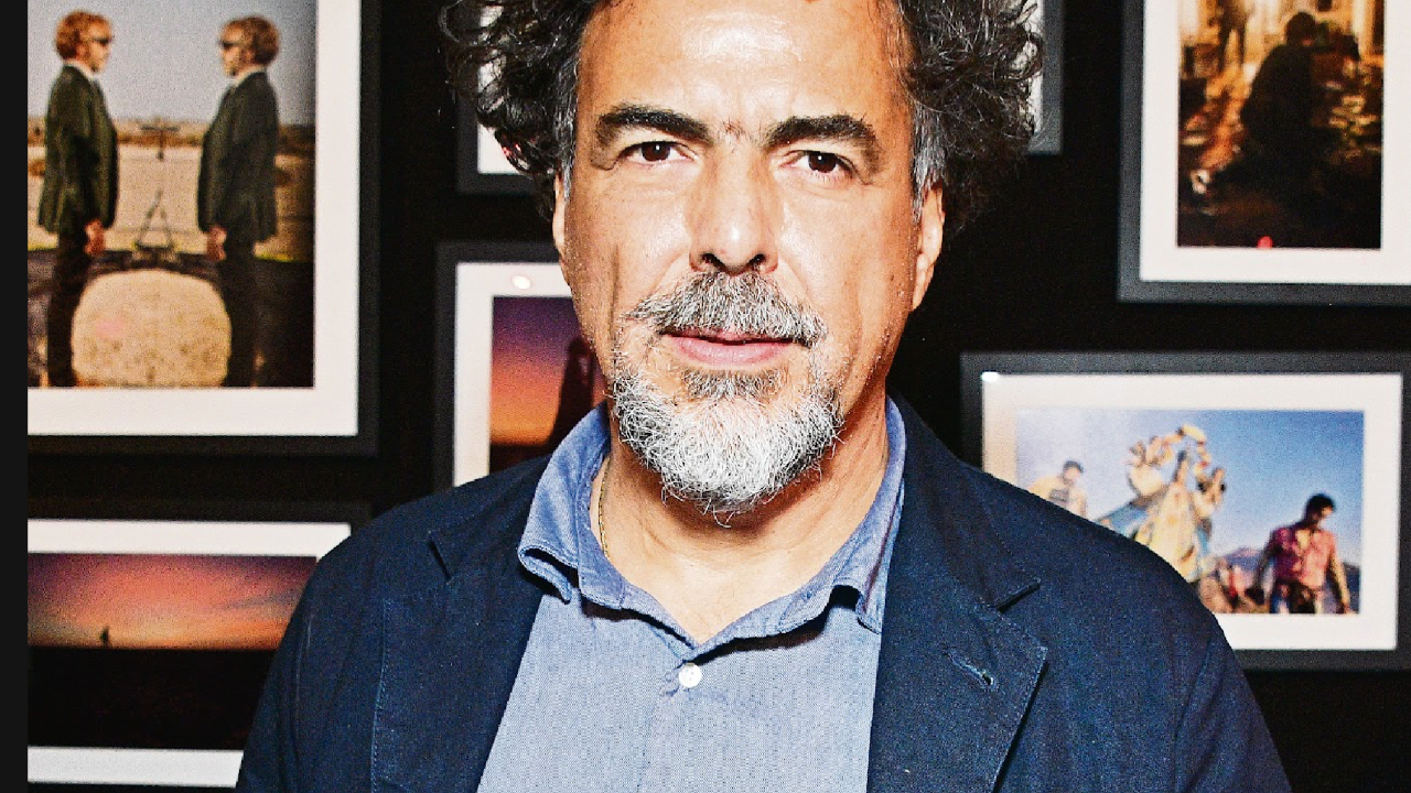 Alejandro González Iñárritu: “Bütçe ne olursa olsun, her film devasa bir savaştır”