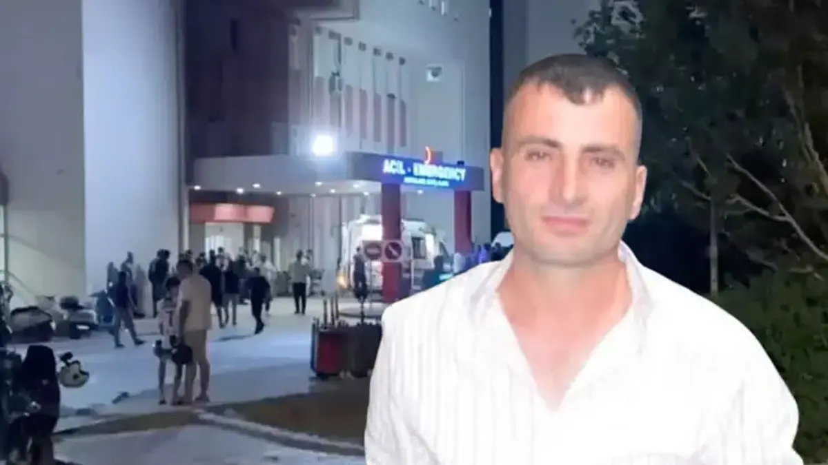 Kız alıp verme meselesi kanlı bitti: 1 ölü, 6 yaralı