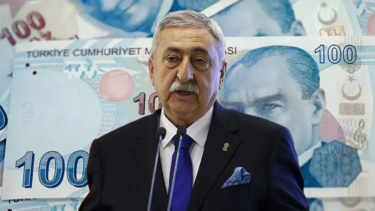 Vergi borçlarına yapılandırma imkanı! Esnaftan hükümete kritik 'faiz' çağrısı