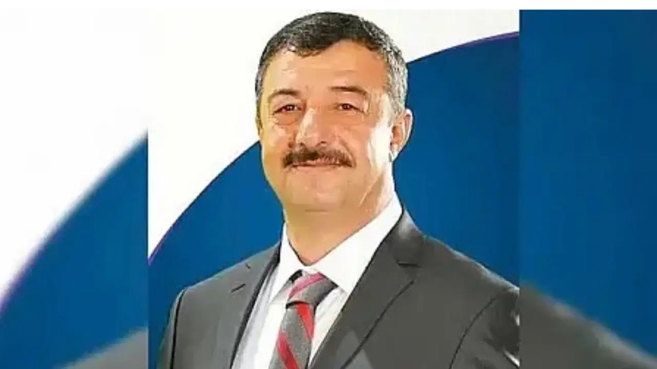 Necat Cellek kimdir? Şirvan Belediye Başkanı Necat Cellek neden öldü?