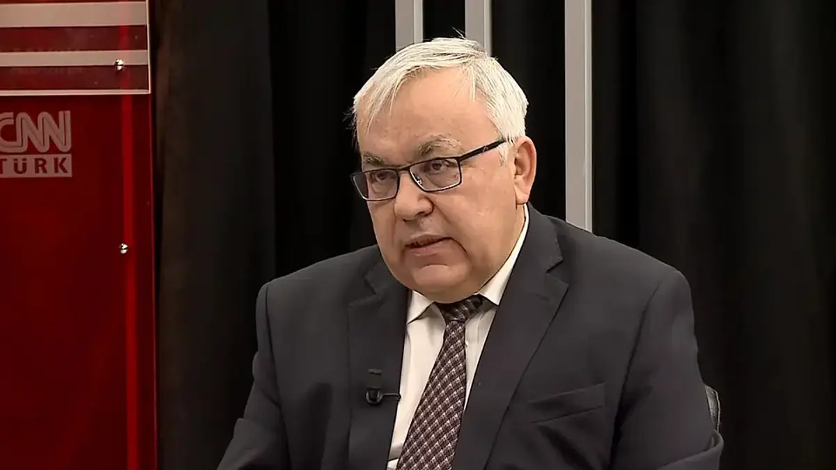 Rusya'nın Ankara Büyükelçisi Sergey Verşinin ilk röportajını CNN TÜRK'e verdi: İstanbul'da, Ukrayna barışı gelir mi?