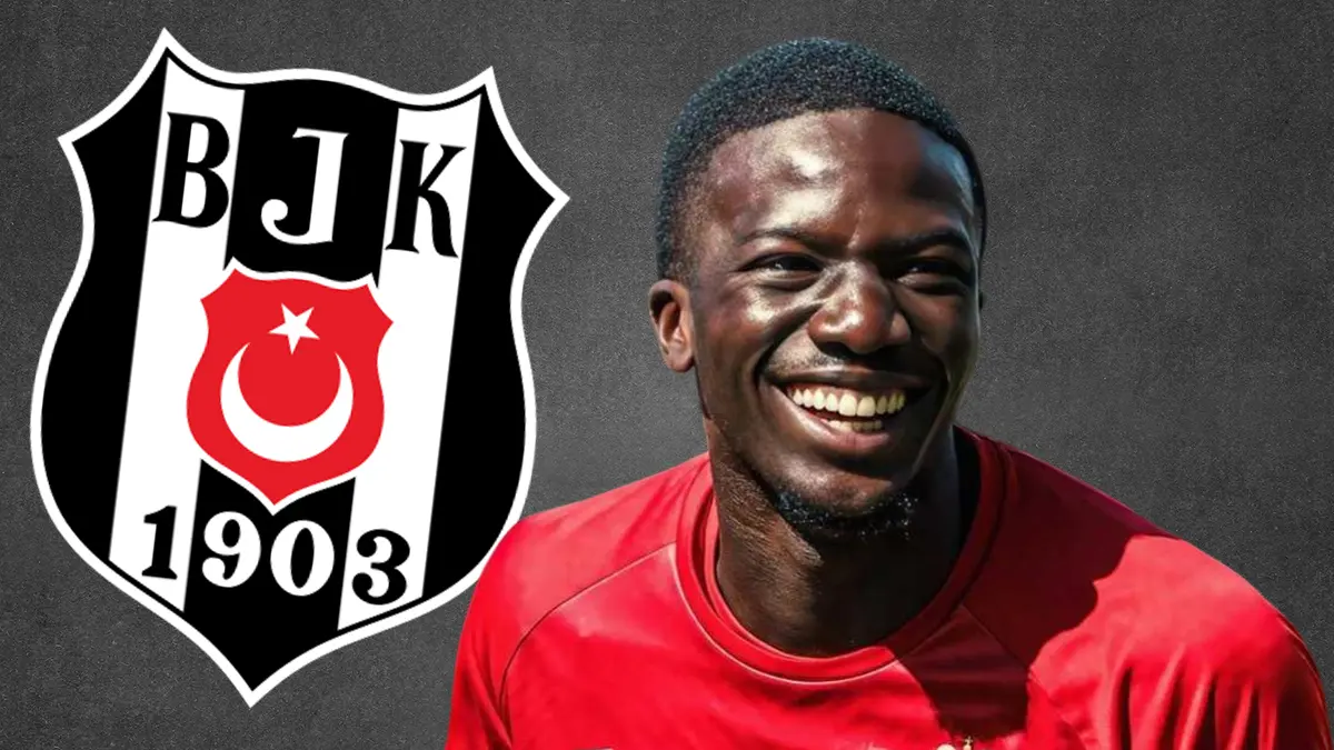 Geliş tarihi belli oldu! Beşiktaş transferde mutlu sona ulaştı