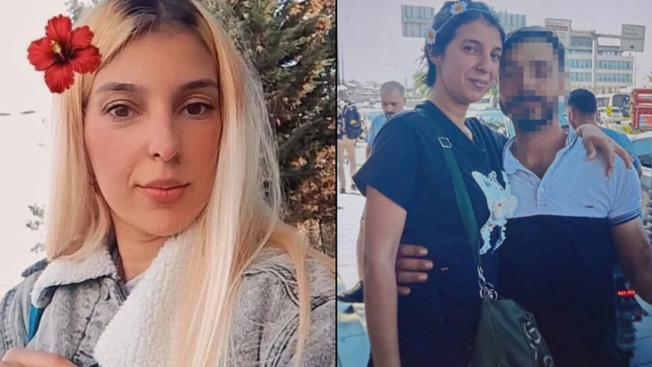 İstanbul'da karısını öldürüp cesedini ormana bırakmış! Her şeyi itiraf etti