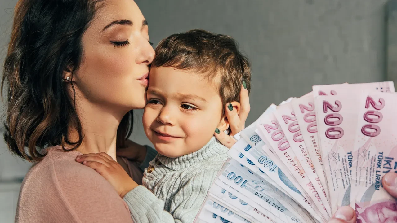 Haziran ayı doğum yardımı ödemeleri hesaplarda! İşte çocuk sayısına göre destek tutarları