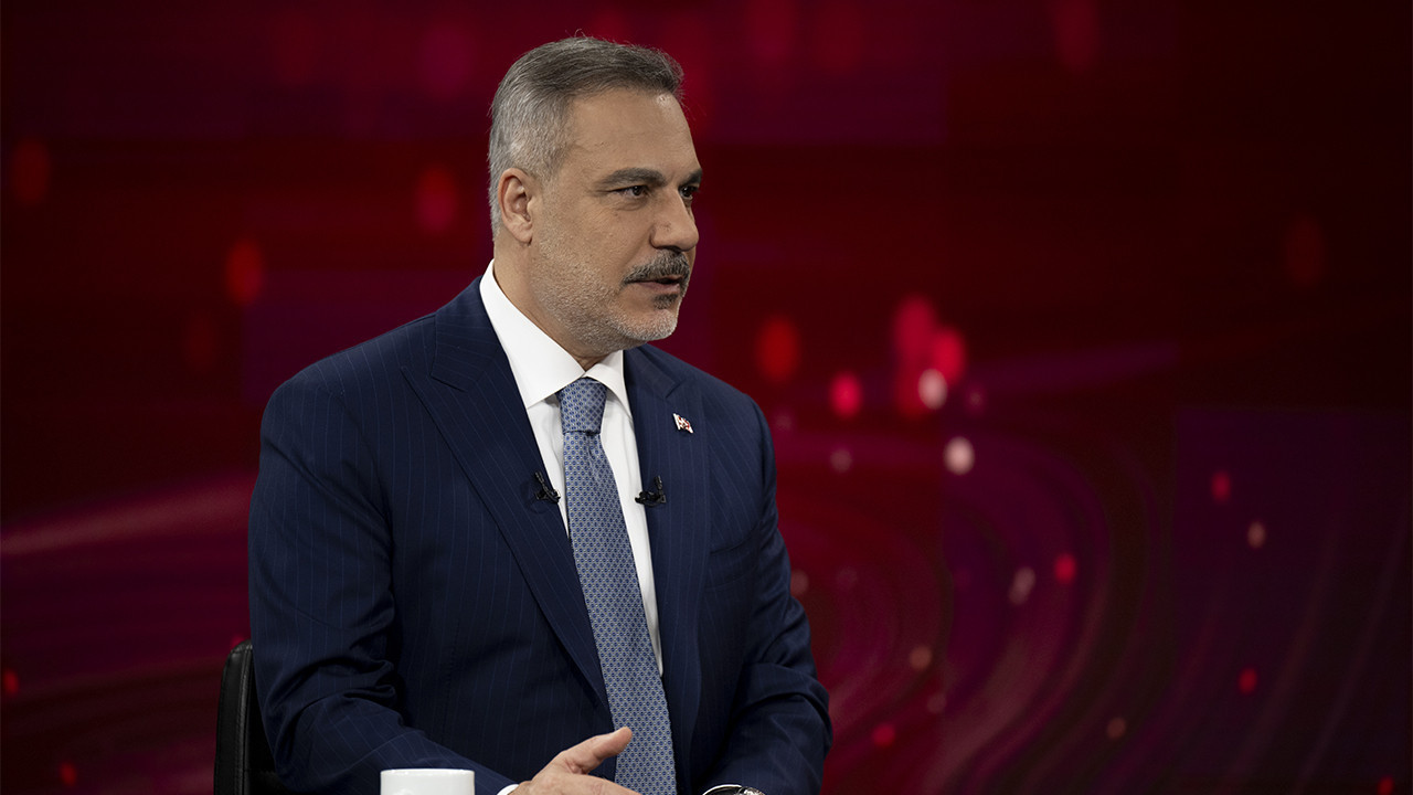 İsrail, Türkiye'ye saldırırsa 5. Madde devreye girecek mi? Hakan Fidan, Rutte ile aynı cümleyi kurdu