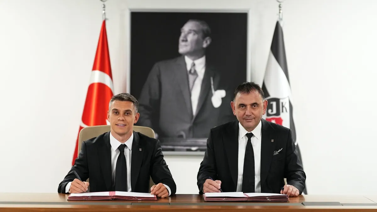 Beşiktaş, Leandro Trossard’ın maliyetini açıkladı! İşte maaşı