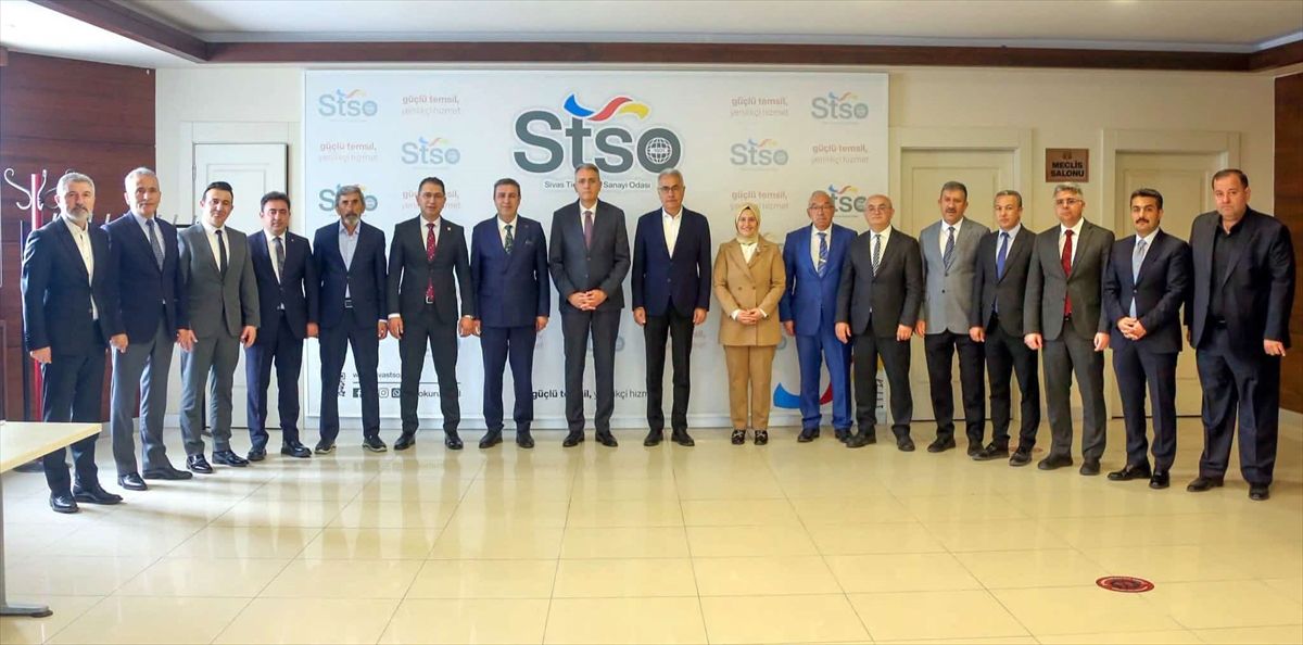 Sivas Koruma Kurulu Toplantısı yapıldı