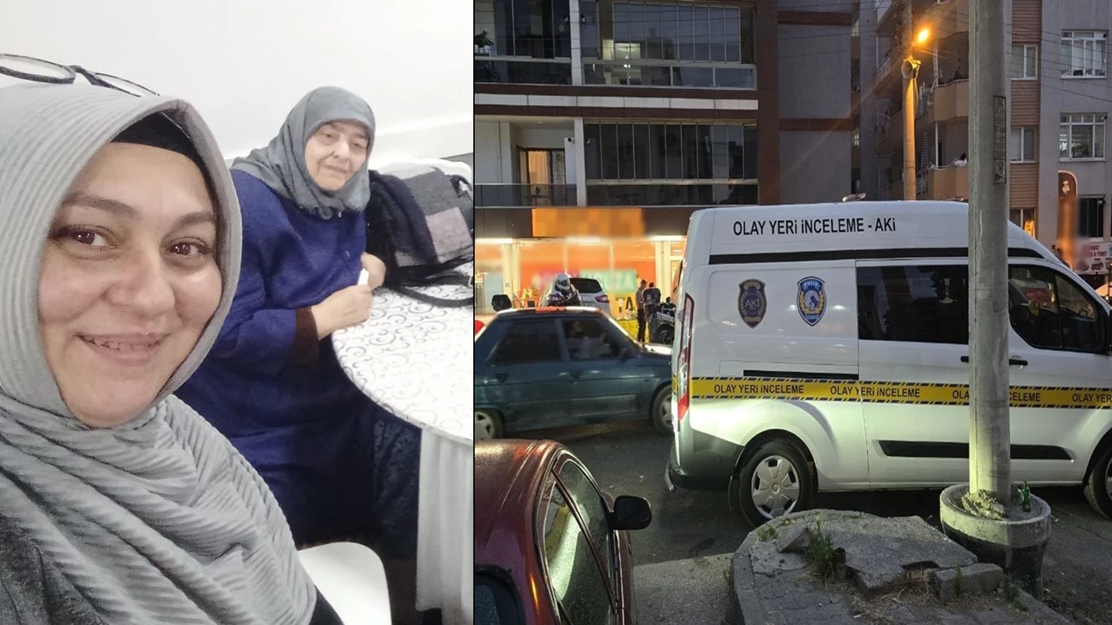 Komşusunu öldürüp altınlarını çaldı! İfadesi şoke etti: Gözüm döndü